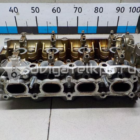 Фото Головка блока  1110054GE3 для Maruti Suzuki / Suzuki / Suzuki (Changhe) / Fiat / Suzuki (Changan)