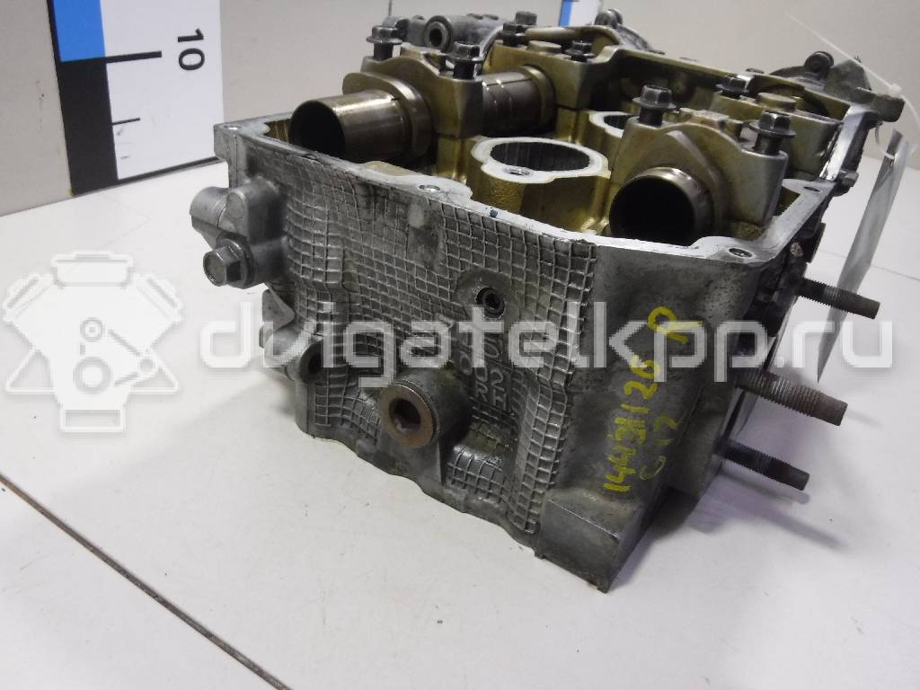 Фото Головка блока  11039AC010 для Subaru Impreza {forloop.counter}}