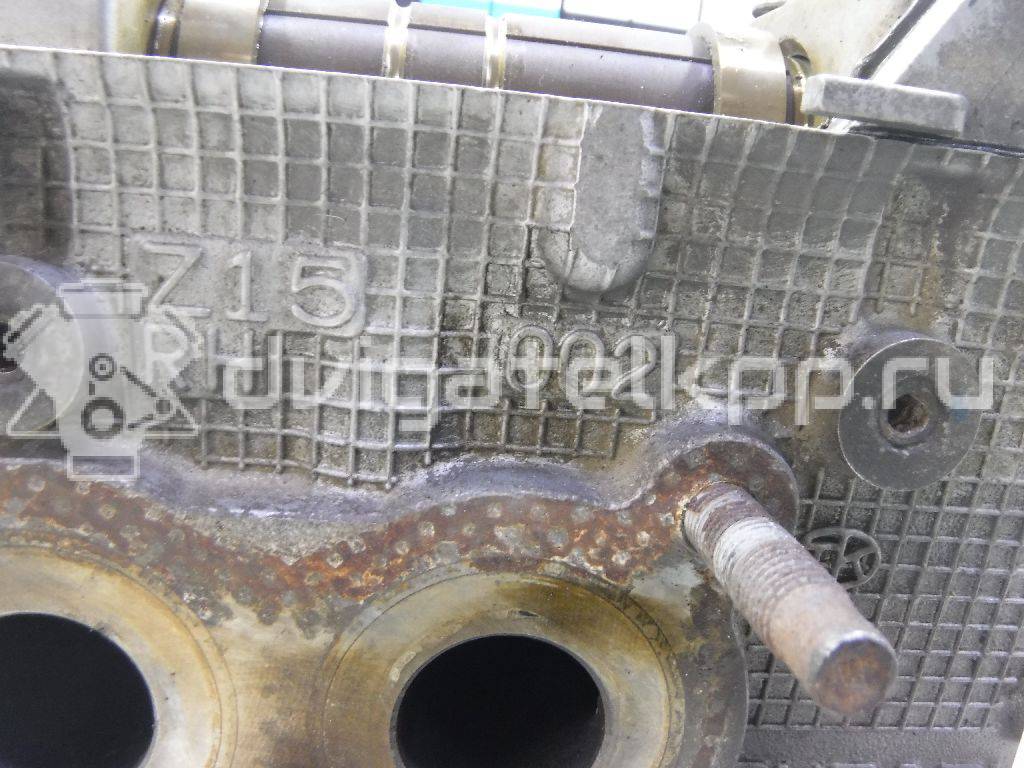 Фото Головка блока  11039AC010 для Subaru Impreza {forloop.counter}}