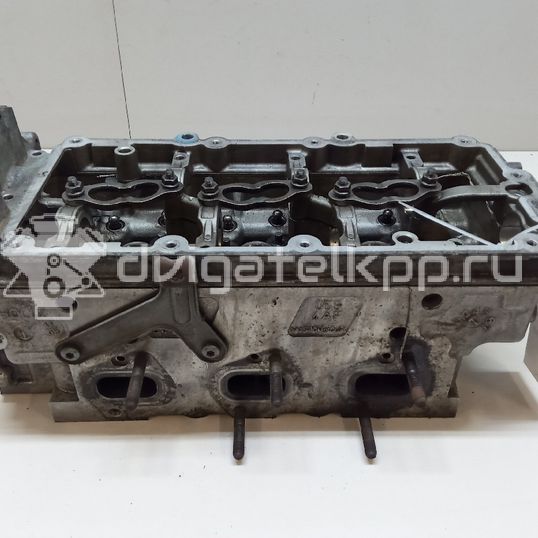 Фото Головка блока  059103064CK для vw Touareg