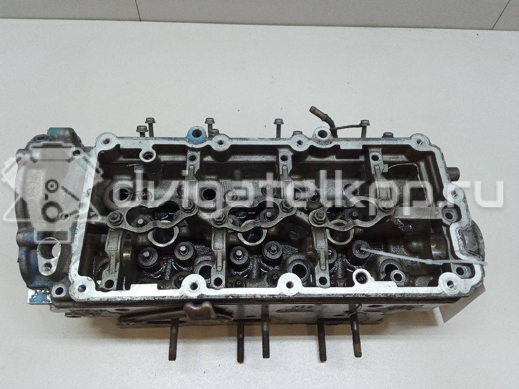 Фото Головка блока  059103064CK для vw Touareg {forloop.counter}}