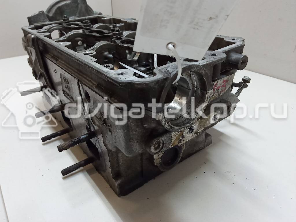 Фото Головка блока  059103064CK для vw Touareg {forloop.counter}}