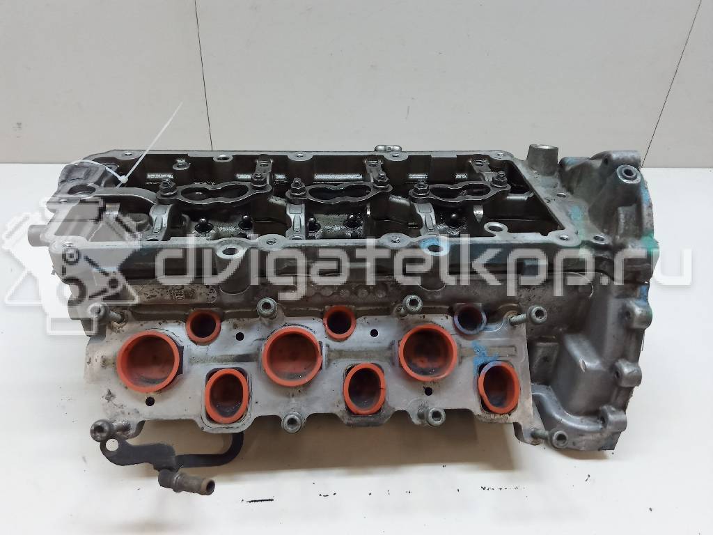 Фото Головка блока  059103064CK для vw Touareg {forloop.counter}}