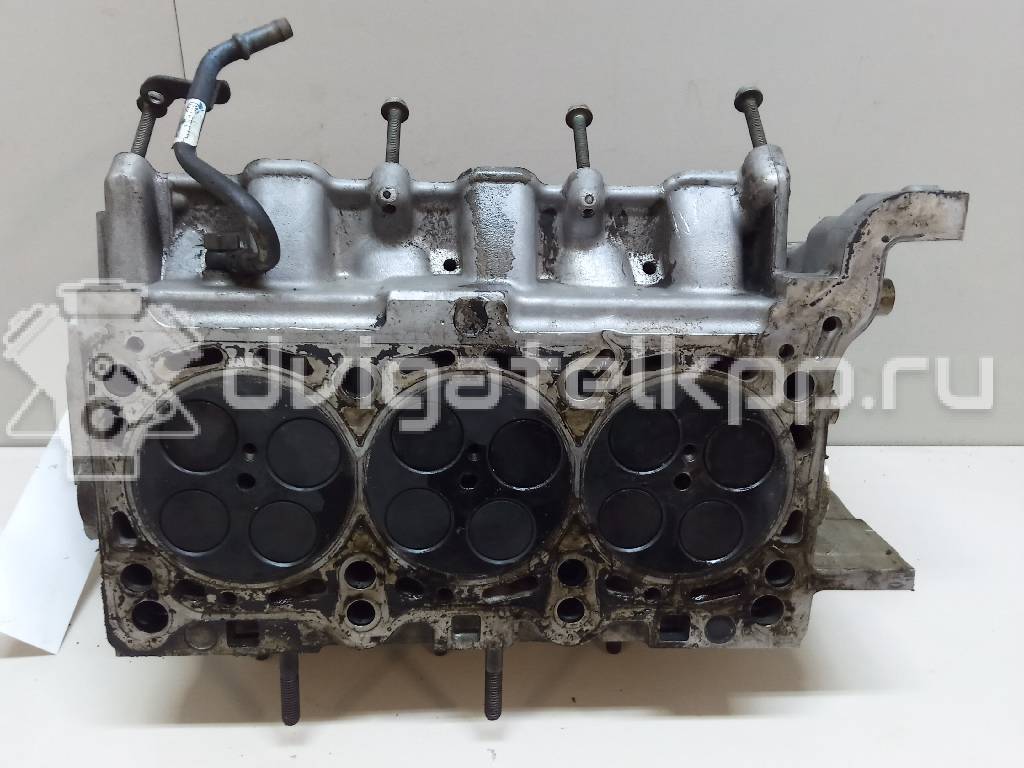 Фото Головка блока  059103064CK для vw Touareg {forloop.counter}}