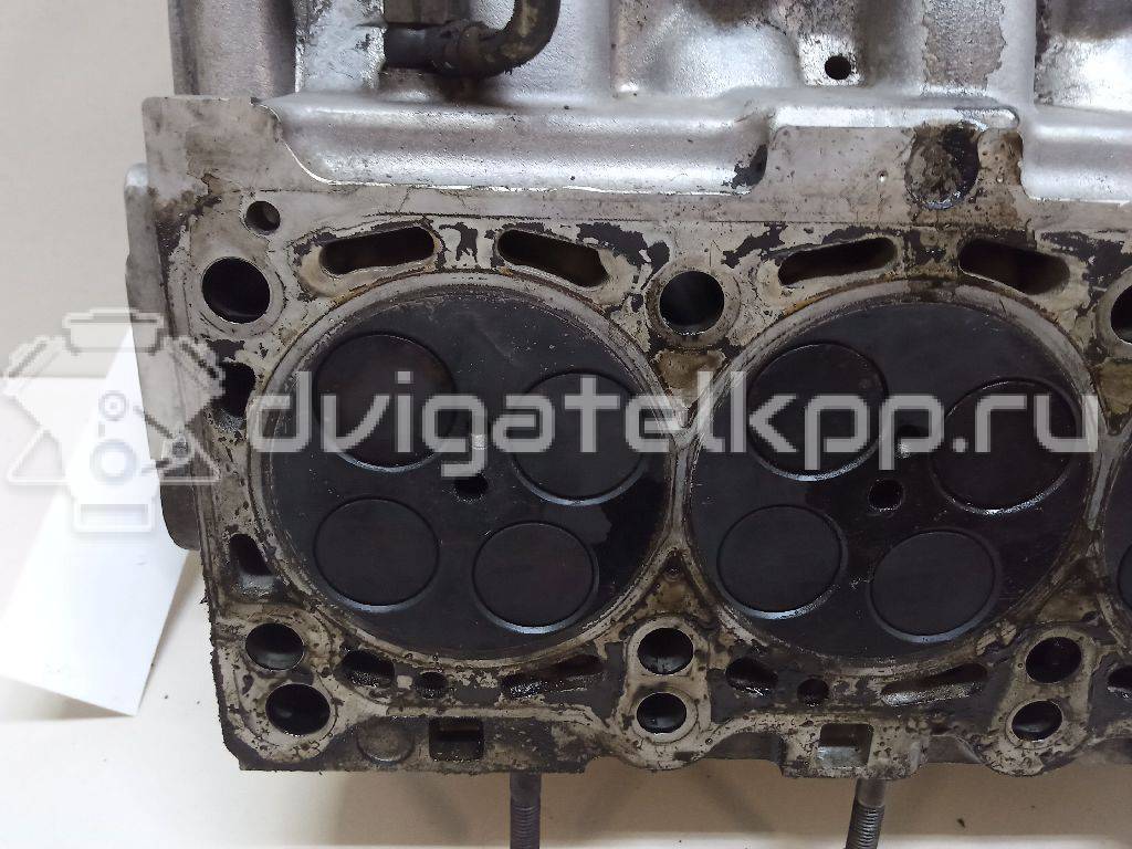 Фото Головка блока  059103064CK для vw Touareg {forloop.counter}}