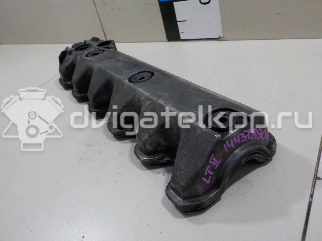 Фото Крышка головки блока (клапанная)  074103469F для Volkswagen Transporter / Lt / Crafter {forloop.counter}}