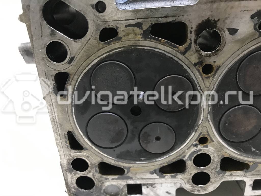 Фото Головка блока  059103265gx для audi A4 [B6] {forloop.counter}}