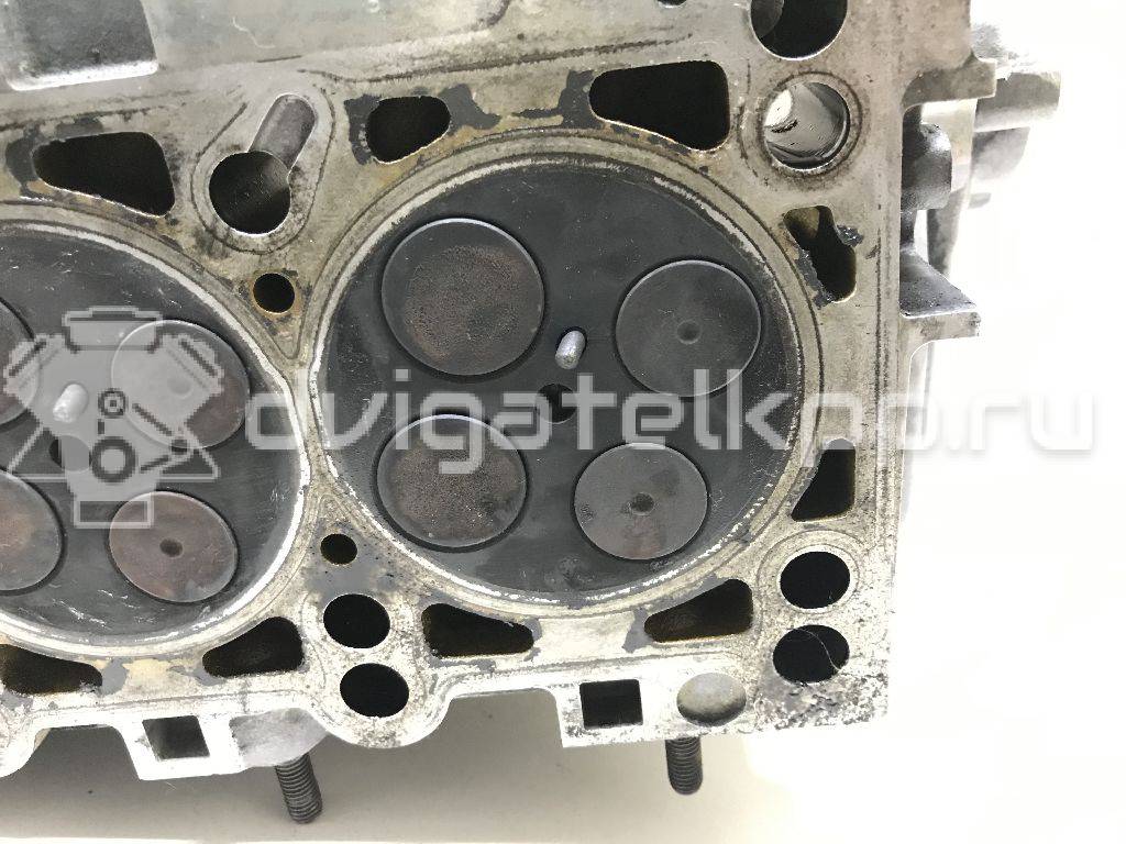 Фото Головка блока  059103265gx для audi A4 [B6] {forloop.counter}}