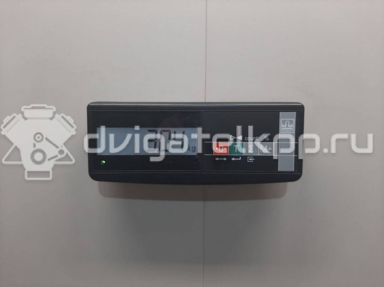 Фото Маховик  2710300112 для Mercedes-Benz (Bbdc) / Mercedes-Benz {forloop.counter}}
