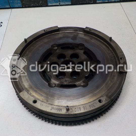 Фото Маховик  L30416610E для Mazda Cx-7 Er / 6 / 3