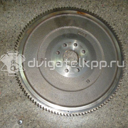 Фото Маховик для двигателя 2GR-FXE для Lexus / Toyota 249-299 л.с 24V 3.5 л бензин