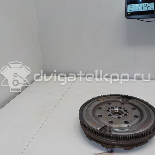 Фото Маховик  232002e500 для Hyundai I40 Vf