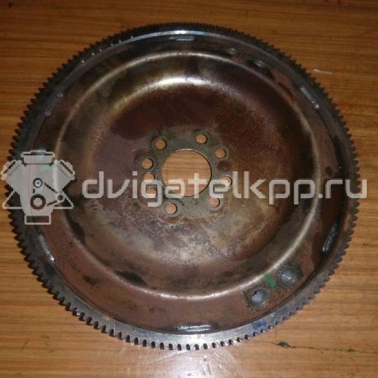 Фото Маховик для двигателя OM 642.850 (OM642) для Mercedes-Benz E-Class 204-231 л.с 24V 3.0 л Дизельное топливо