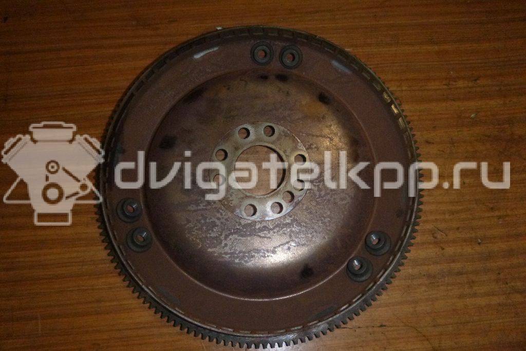 Фото Маховик для двигателя OM 642.850 (OM642) для Mercedes-Benz E-Class 204-231 л.с 24V 3.0 л Дизельное топливо {forloop.counter}}