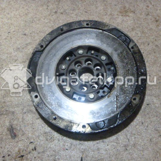 Фото Маховик  93184589 для cadillac BLS