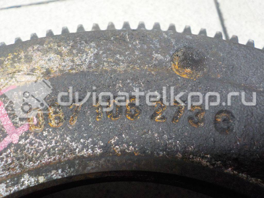 Фото Маховик  067105273G для Volkswagen Polo {forloop.counter}}