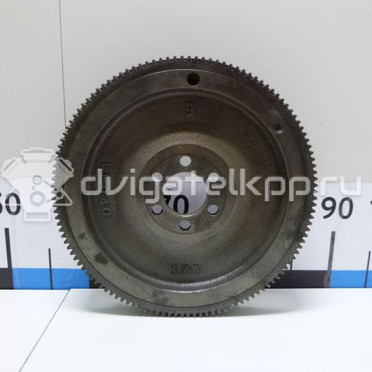 Фото Маховик  12310ee000 для Venucia / Dongfeng (Dfac) / Nissan (Zhengzhou) / Samsung / Mazda / Nissan / Mitsubishi / Nissan (Dongfeng)