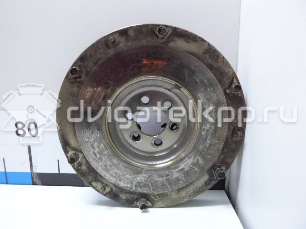 Фото Маховик  12310ee000 для Venucia / Dongfeng (Dfac) / Nissan (Zhengzhou) / Samsung / Mazda / Nissan / Mitsubishi / Nissan (Dongfeng) {forloop.counter}}