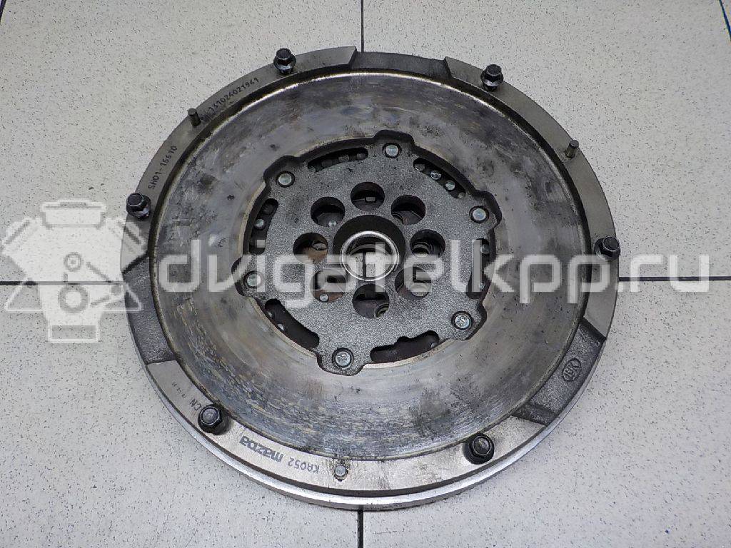 Фото Маховик  SH0116610 для Mazda Cx-5 / 6 / 3 {forloop.counter}}