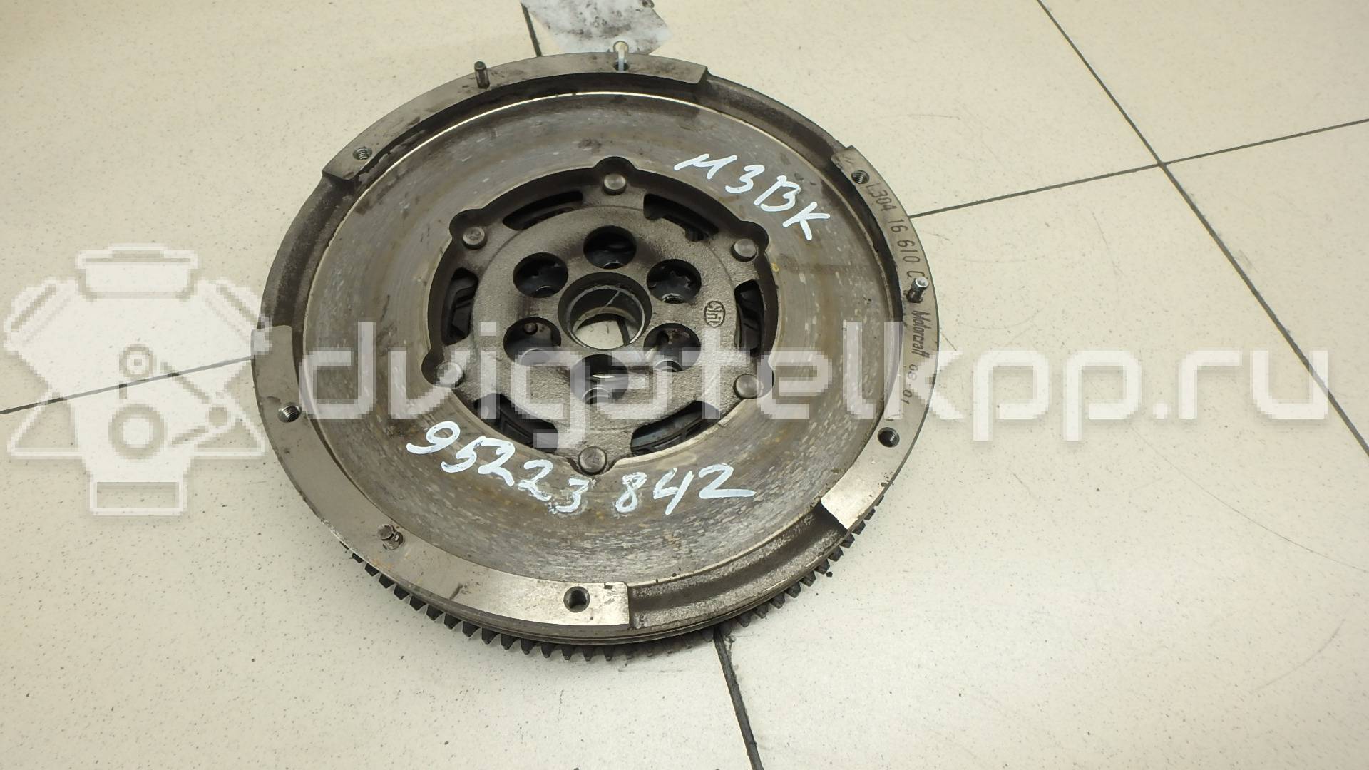 Фото Маховик  L30416610C для Mazda Cx-7 Er / 6 / 3 {forloop.counter}}