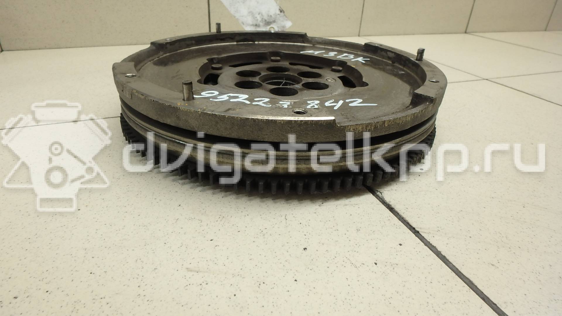 Фото Маховик  L30416610C для Mazda Cx-7 Er / 6 / 3 {forloop.counter}}