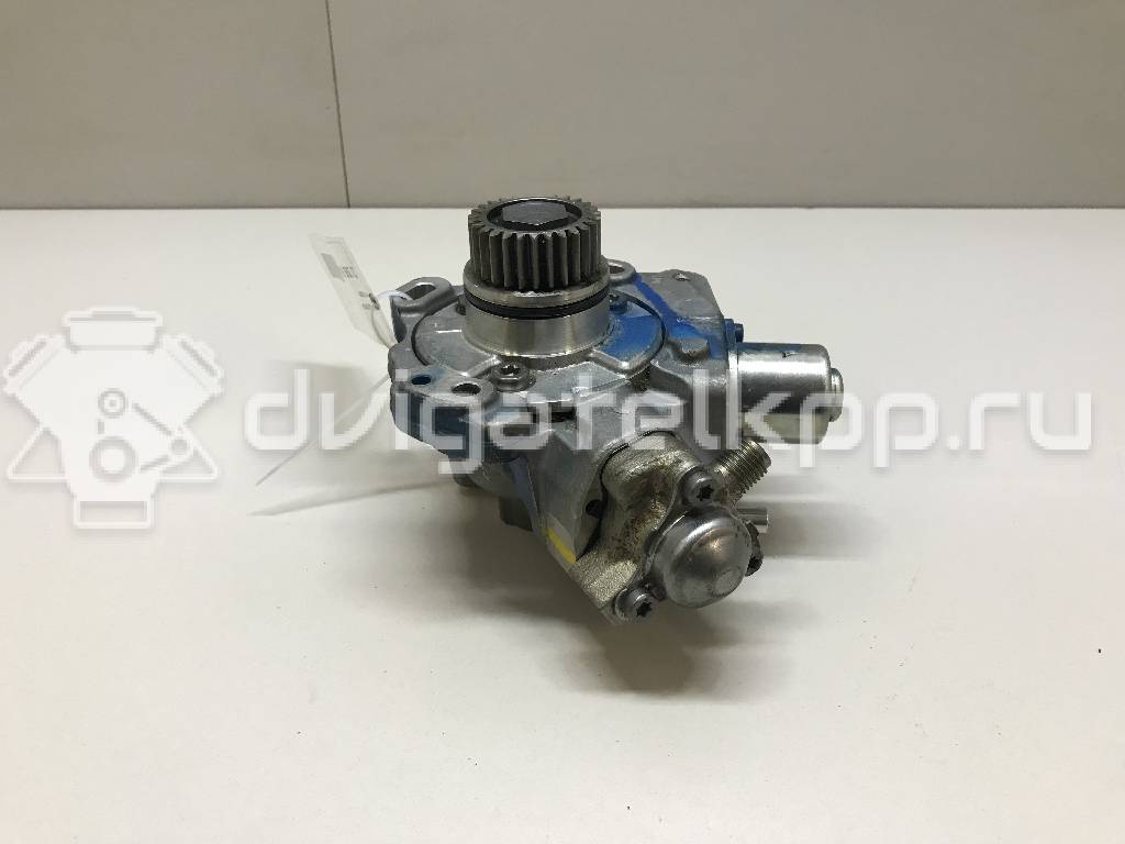 Фото ТНВД  1870671 для Ford Focus / Kuga {forloop.counter}}