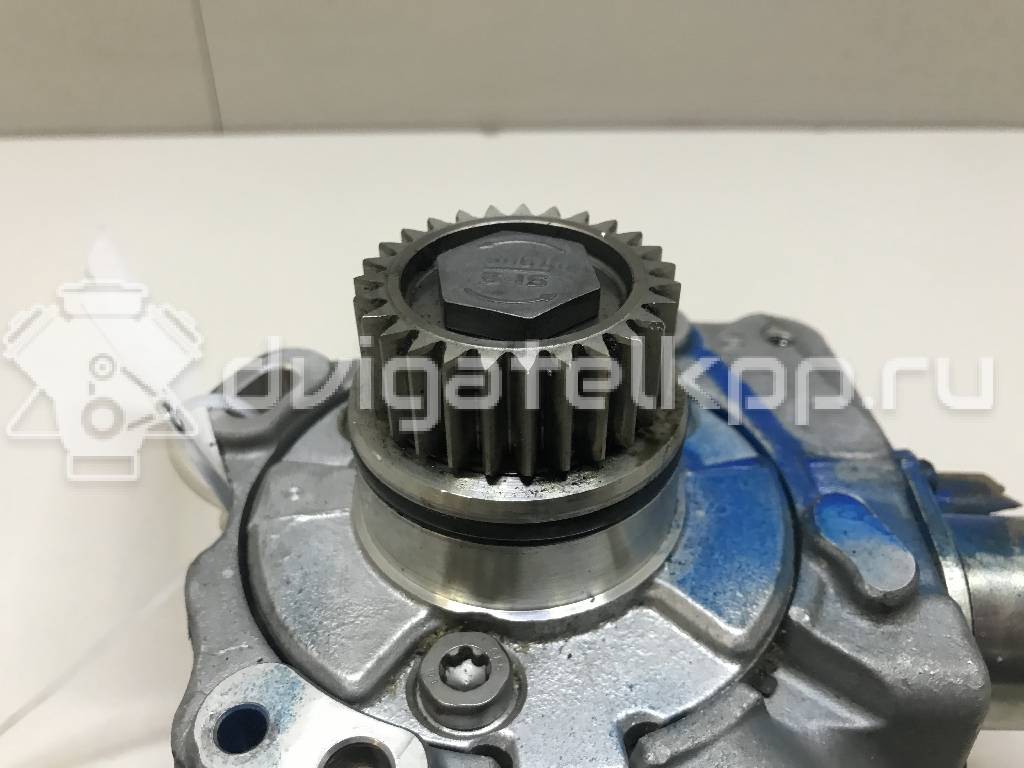 Фото ТНВД  1870671 для Ford Focus / Kuga {forloop.counter}}