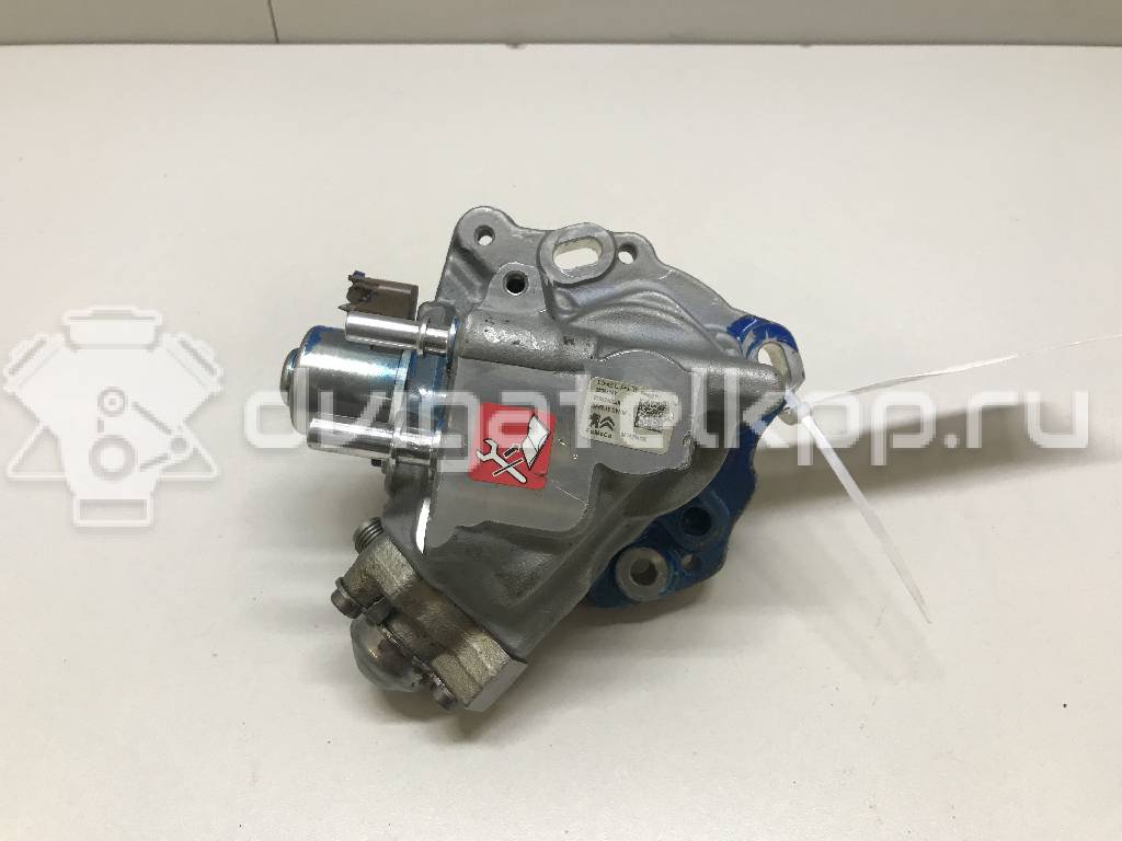 Фото ТНВД  1870671 для Ford Focus / Kuga {forloop.counter}}