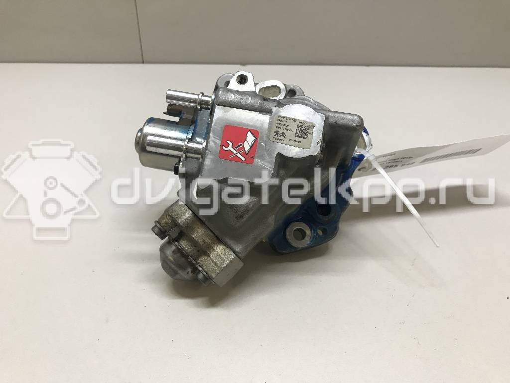 Фото ТНВД  1870671 для Ford Focus / Kuga {forloop.counter}}