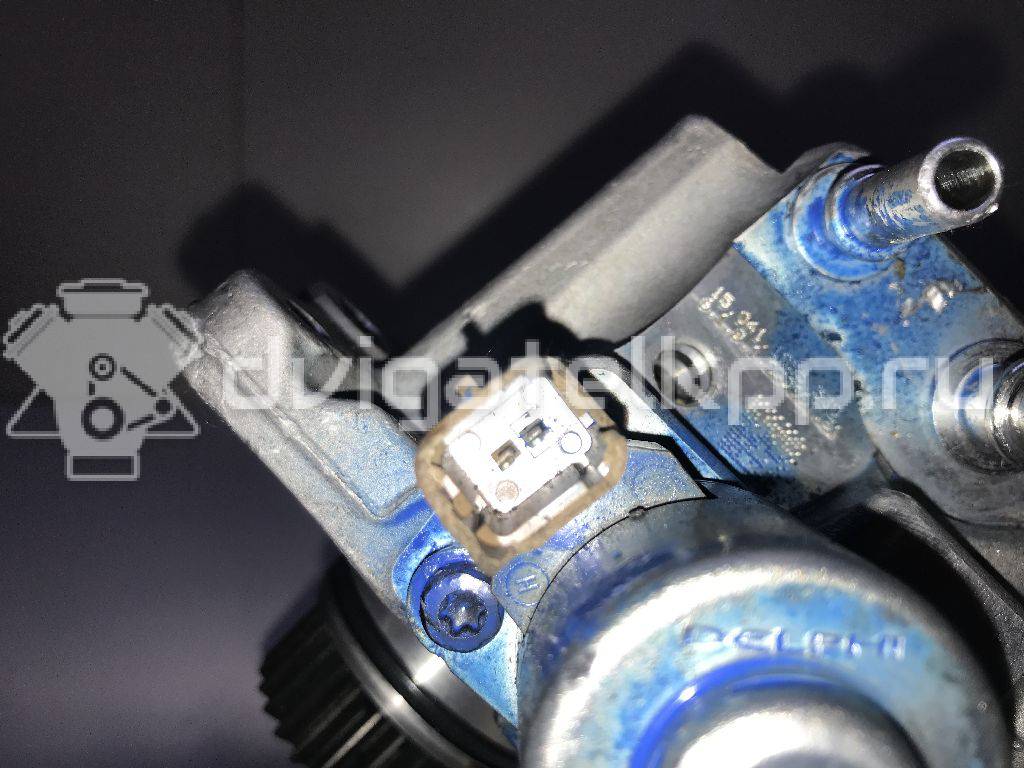 Фото ТНВД  1870671 для Ford Focus / Kuga {forloop.counter}}