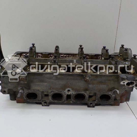 Фото Головка блока  1255465 для ford C-MAX
