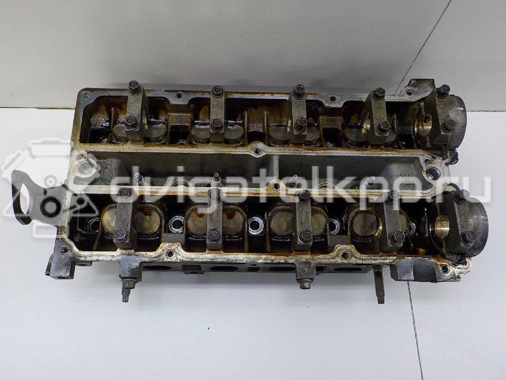 Фото Головка блока  1255465 для ford C-MAX {forloop.counter}}
