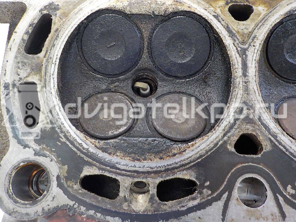 Фото Головка блока  1255465 для ford C-MAX {forloop.counter}}