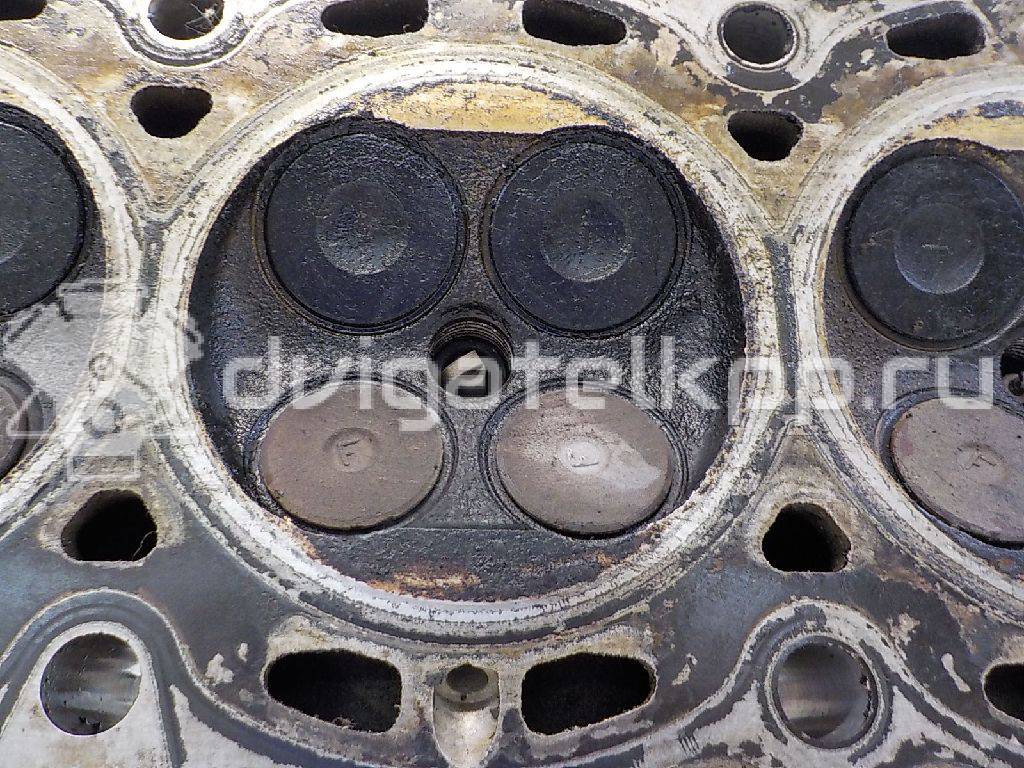 Фото Головка блока  1255465 для ford C-MAX {forloop.counter}}