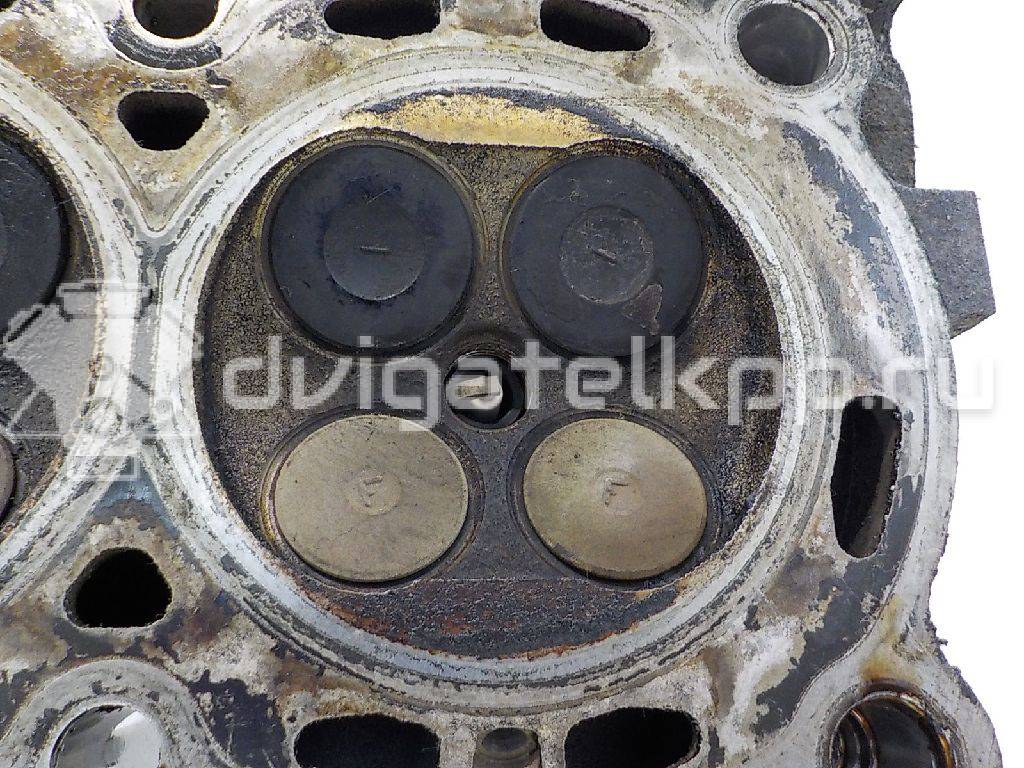 Фото Головка блока  1255465 для ford C-MAX {forloop.counter}}