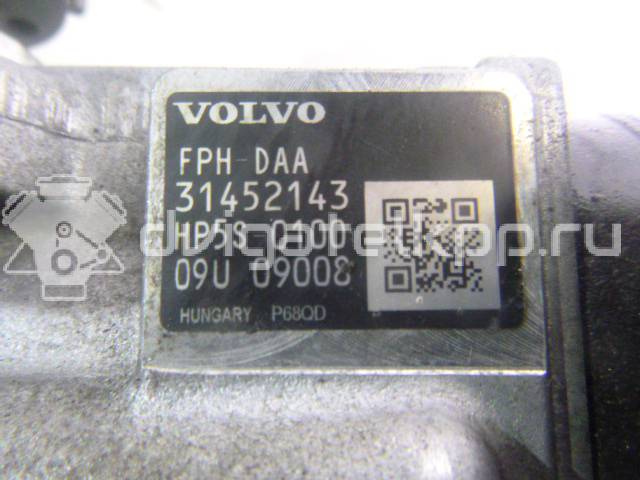 Фото ТНВД  36010390 для Volvo V60 / Xc60 / S60 / S90 / V40 {forloop.counter}}