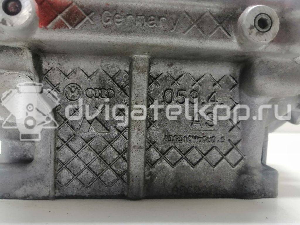 Фото Головка блока  059103064GJ для Volkswagen Touareg {forloop.counter}}