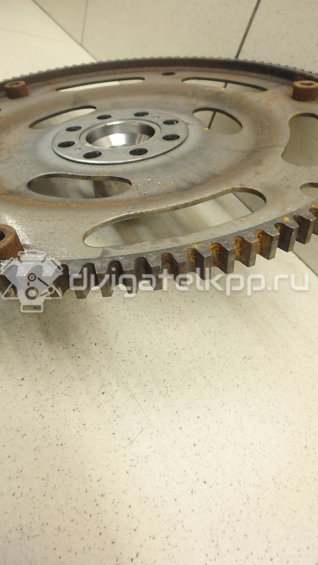 Фото Маховик  06h105323ad для Audi A5 / A4 / Q5 {forloop.counter}}