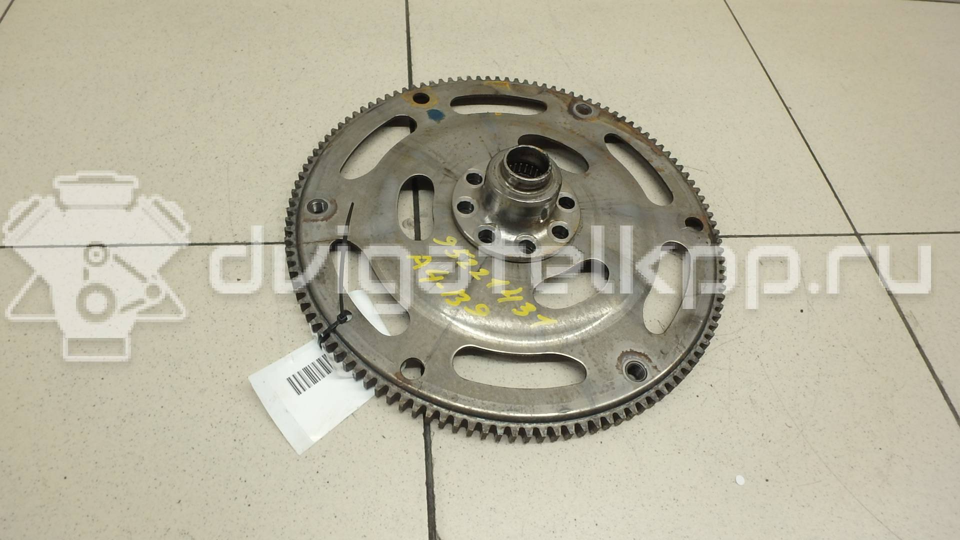 Фото Маховик  06h105323ad для Audi A5 / A4 / Q5 {forloop.counter}}