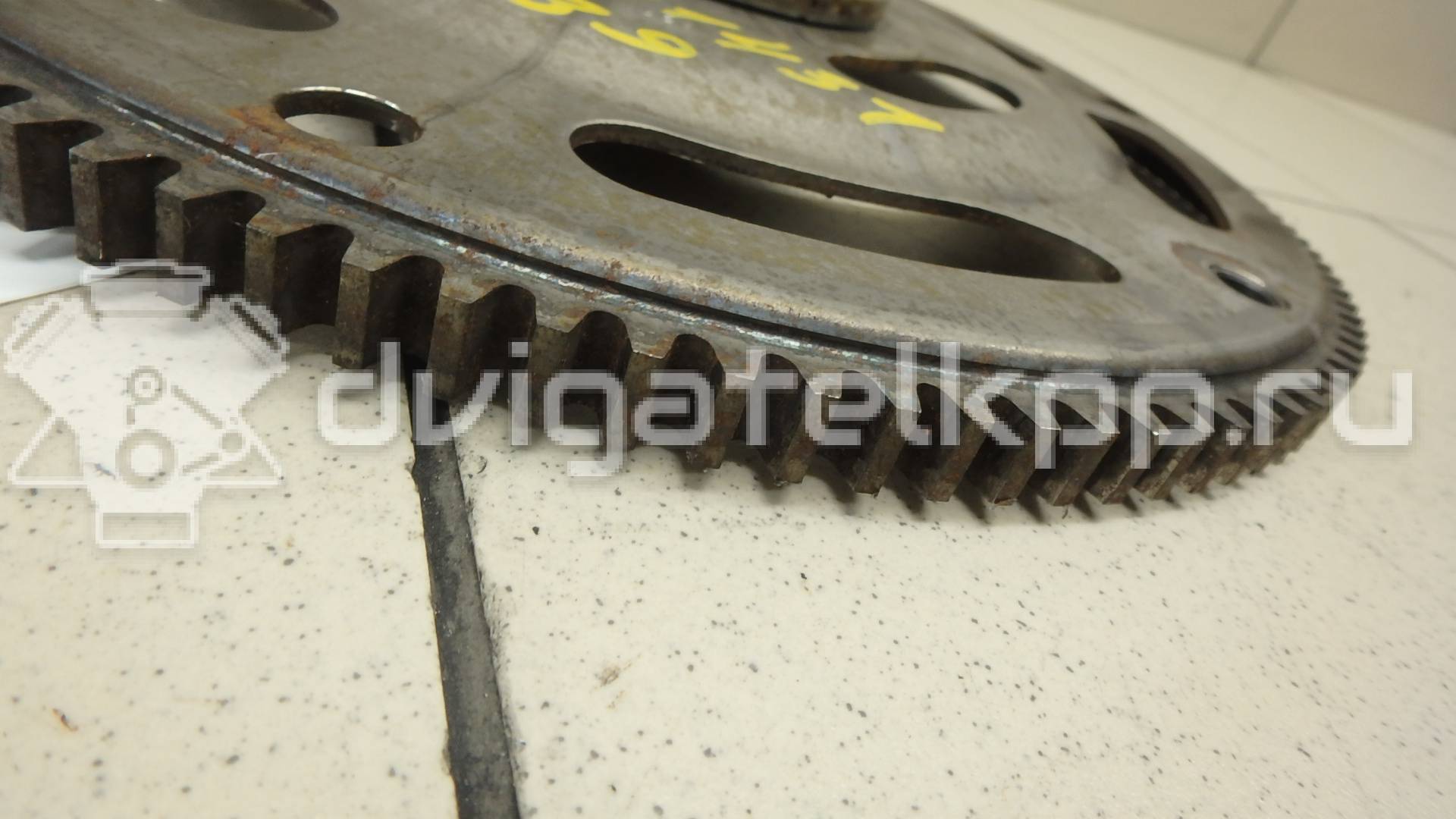 Фото Маховик  06h105323ad для Audi A5 / A4 / Q5 {forloop.counter}}