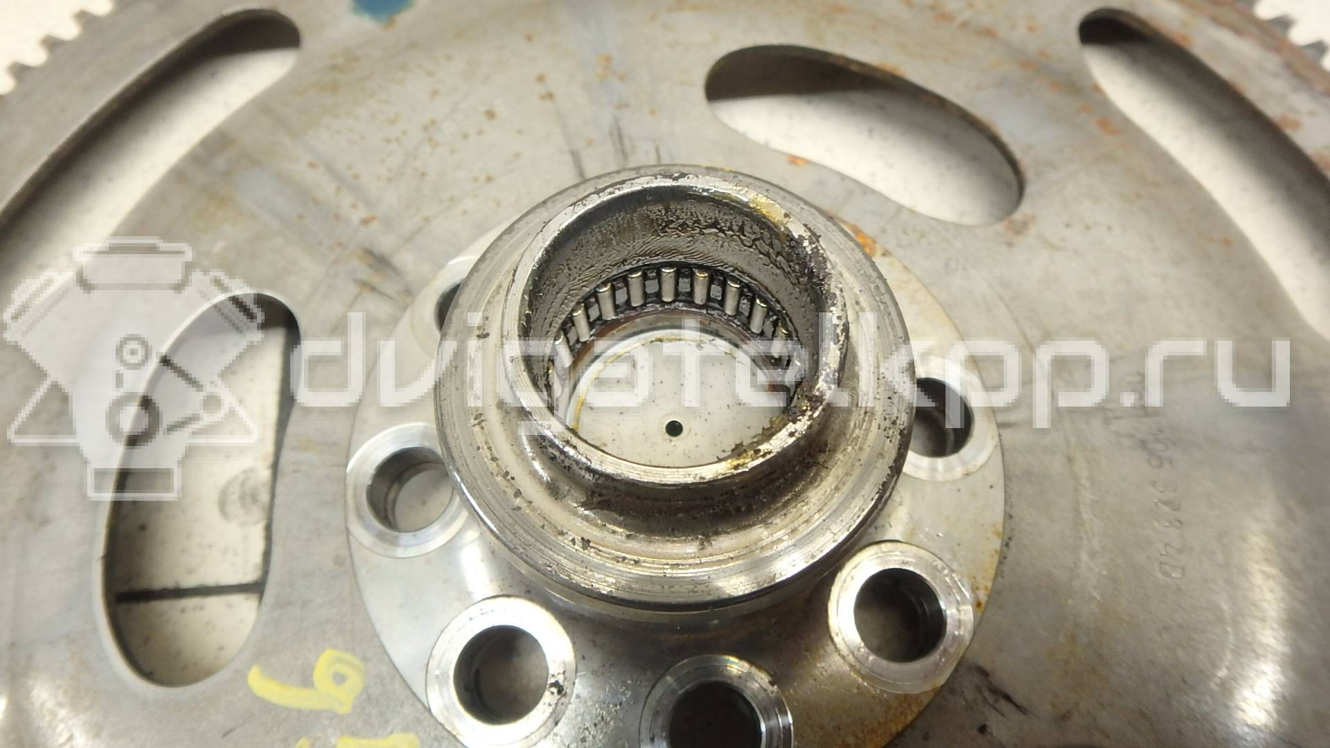 Фото Маховик  06h105323ad для Audi A5 / A4 / Q5 {forloop.counter}}