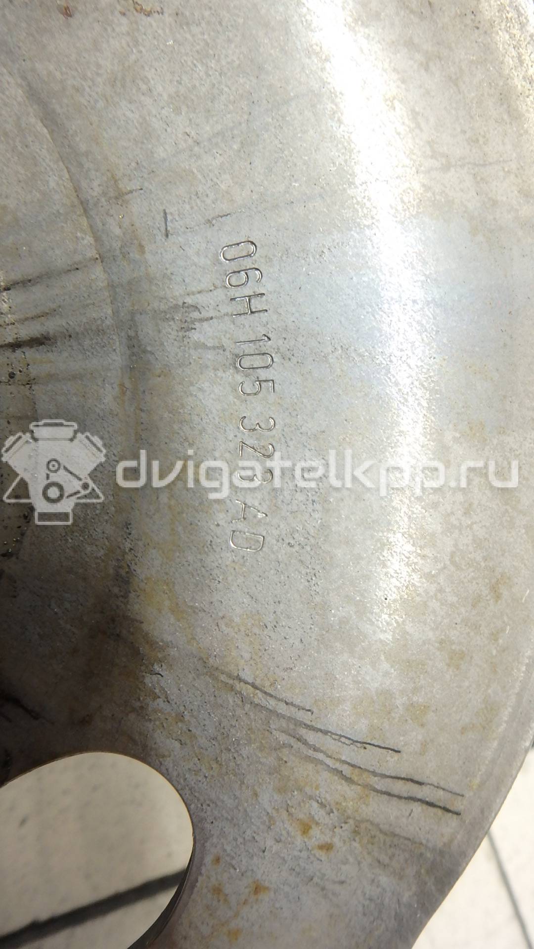 Фото Маховик  06h105323ad для Audi A5 / A4 / Q5 {forloop.counter}}