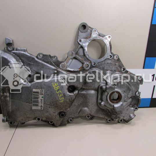 Фото Насос масляный  1510021050 для Toyota / Toyota (Faw)