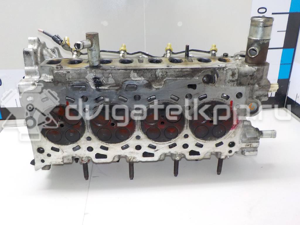 Фото Головка блока  1110129585 для toyota Auris (E15) {forloop.counter}}