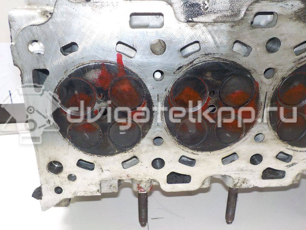 Фото Головка блока  1110129585 для toyota Auris (E15) {forloop.counter}}