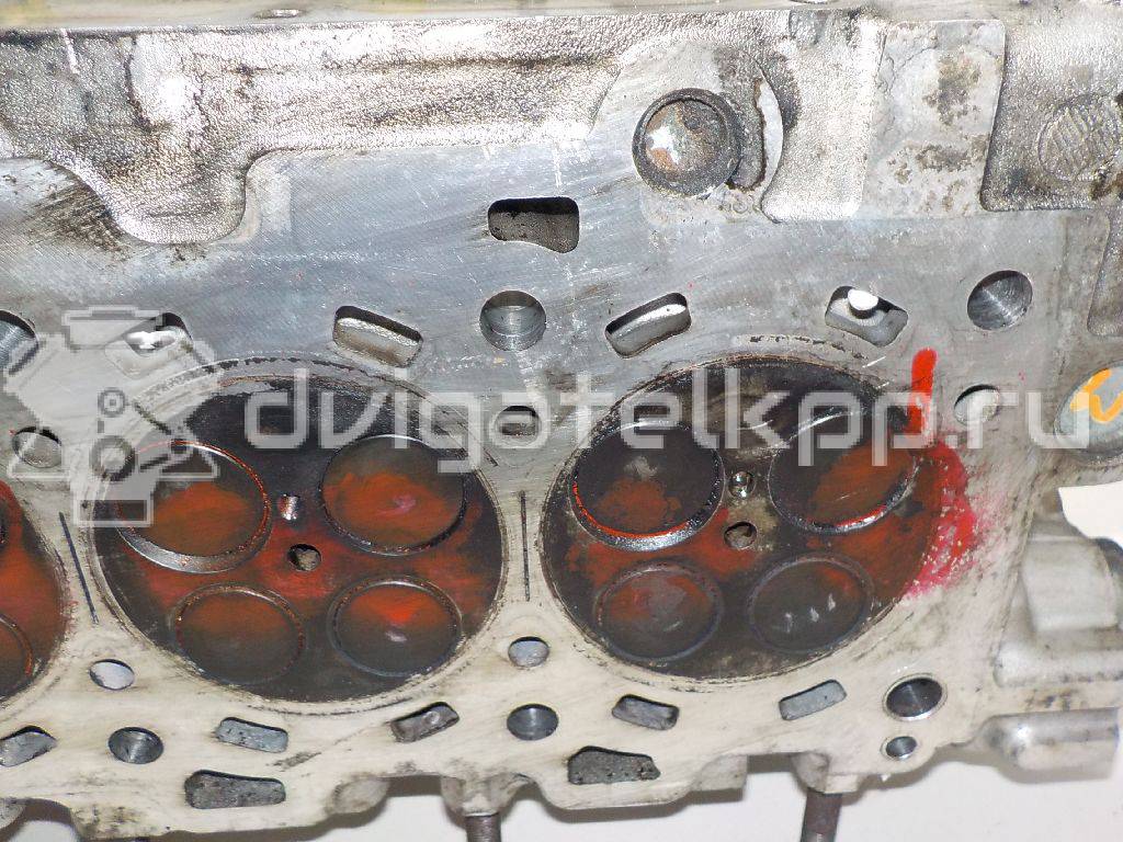 Фото Головка блока  1110129585 для toyota Auris (E15) {forloop.counter}}