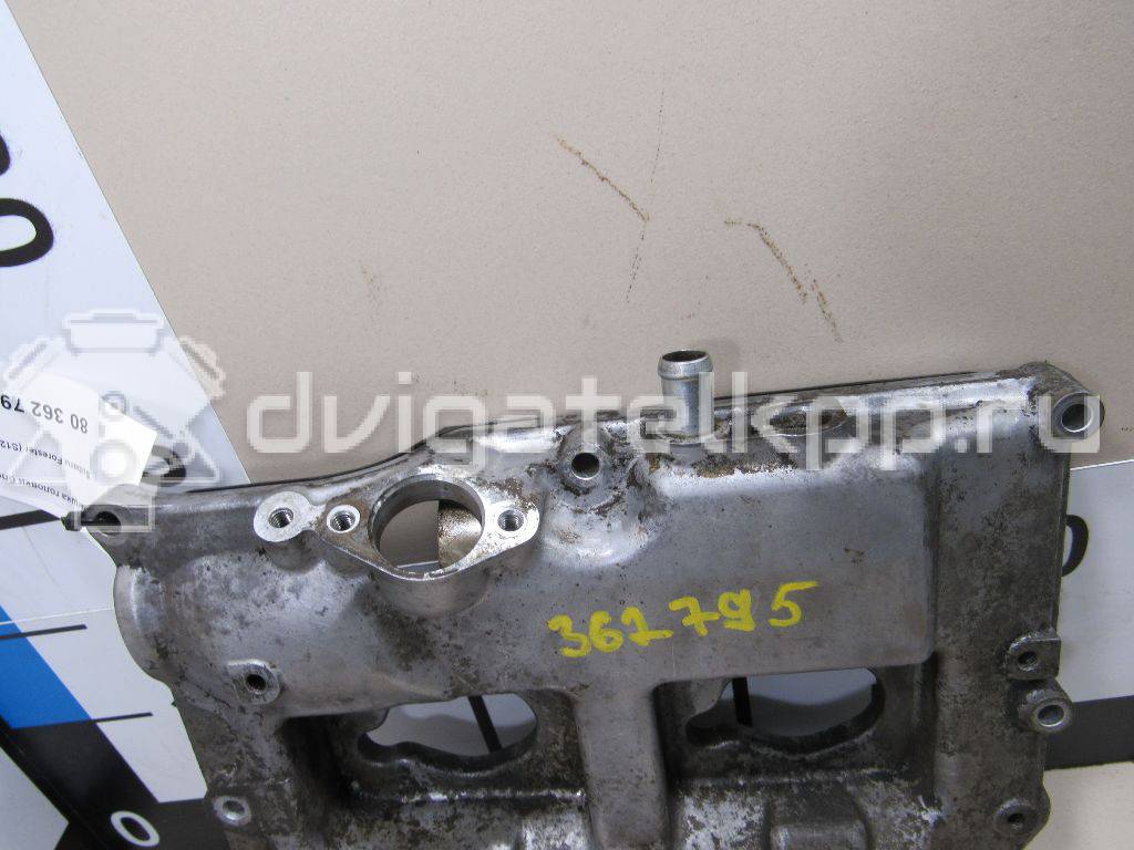 Фото Крышка головки блока (клапанная)  13278aa330 для Subaru Forester / Legacy / Impreza / Exiga Ya {forloop.counter}}