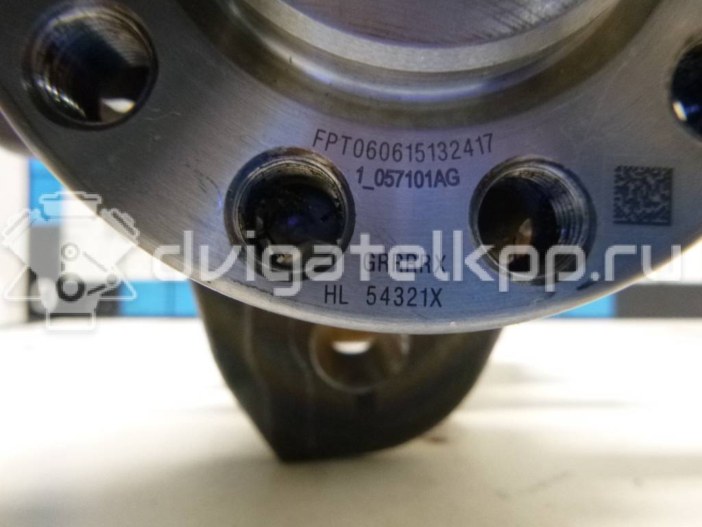 Фото Коленвал  079105101CH для vw Touareg {forloop.counter}}
