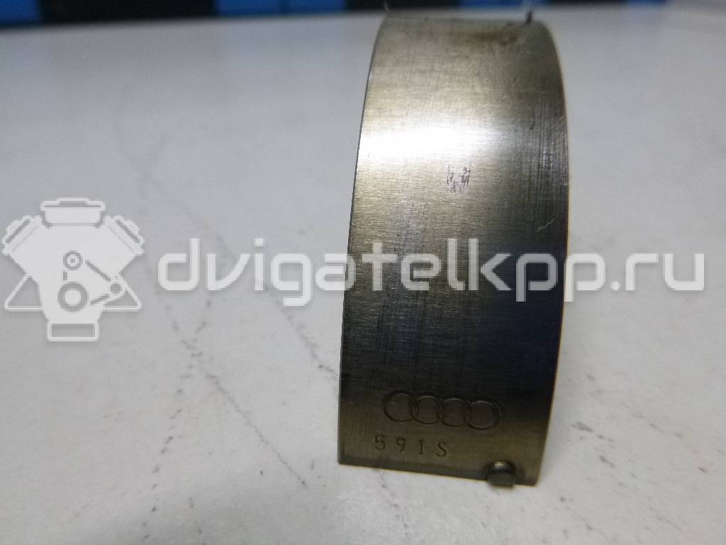 Фото Коленвал  079105101CH для vw Touareg {forloop.counter}}