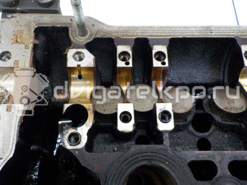 Фото Головка блока  058103351E для Volkswagen New Beetle / Bora / Saveiro / Golf / Passat {forloop.counter}}